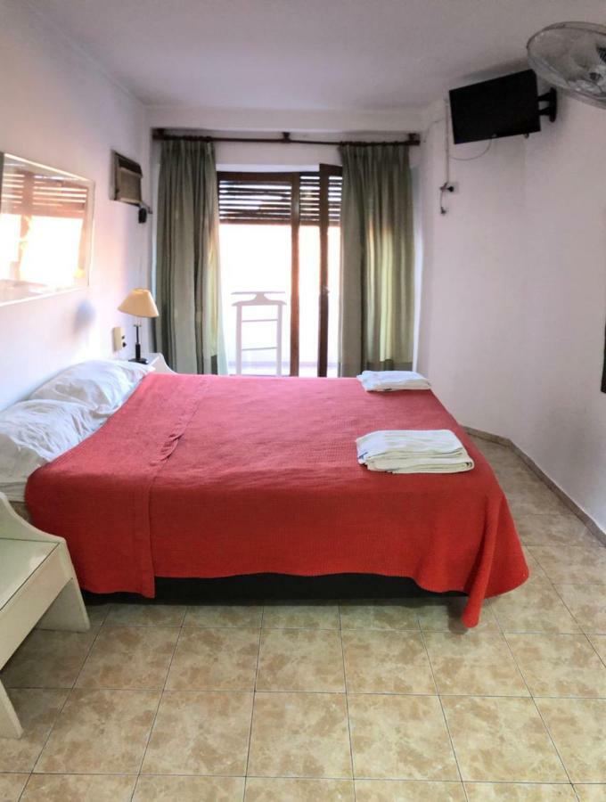 Apart Loren Aparthotel Córdoba Exterior photo