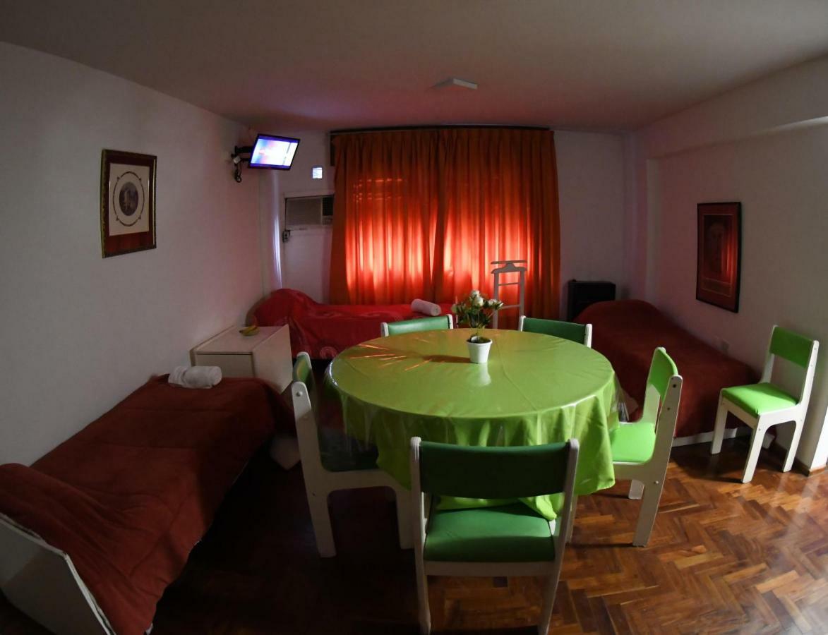 Apart Loren Aparthotel Córdoba Exterior photo
