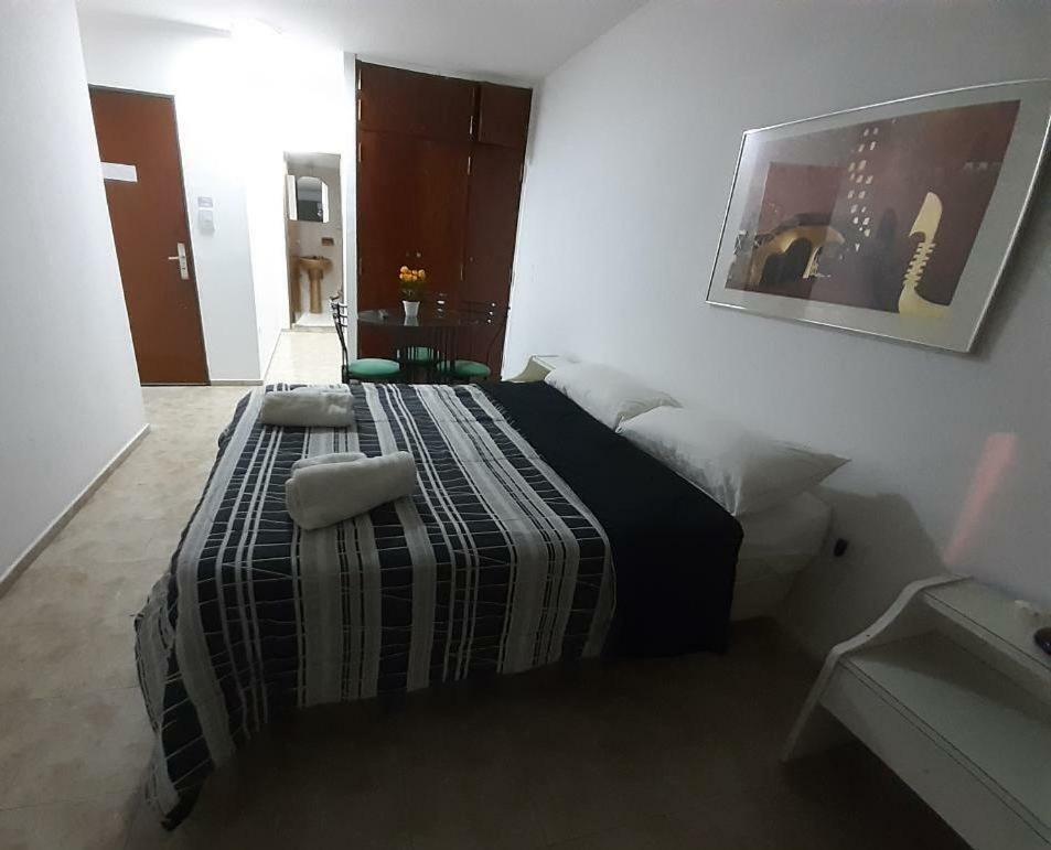 Apart Loren Aparthotel Córdoba Exterior photo