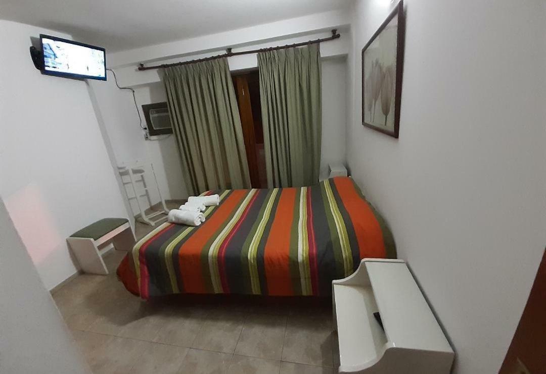 Apart Loren Aparthotel Córdoba Exterior photo